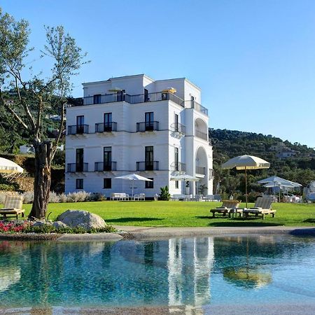 Anna Belle Elegant Agriresort Sorrent Exterior foto