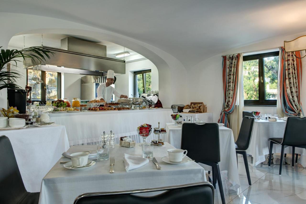 Anna Belle Elegant Agriresort Sorrent Exterior foto